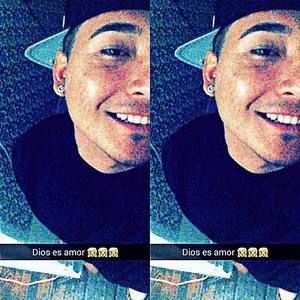 Meet your Posher, Angelito